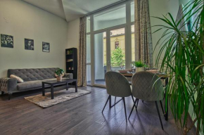 JUPITER Apartment Zagreb Centar